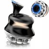 Moricsom Self Haircut Kit for Men with Trimmer - Electric