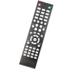 Replacement Remote Control fit for Element TV ELCFW329 ELDFW406 ELCFW326
