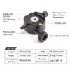 SUNWAYFOTO GC-01 Geared Head Professional Panoramic Tripod Head Geared Head