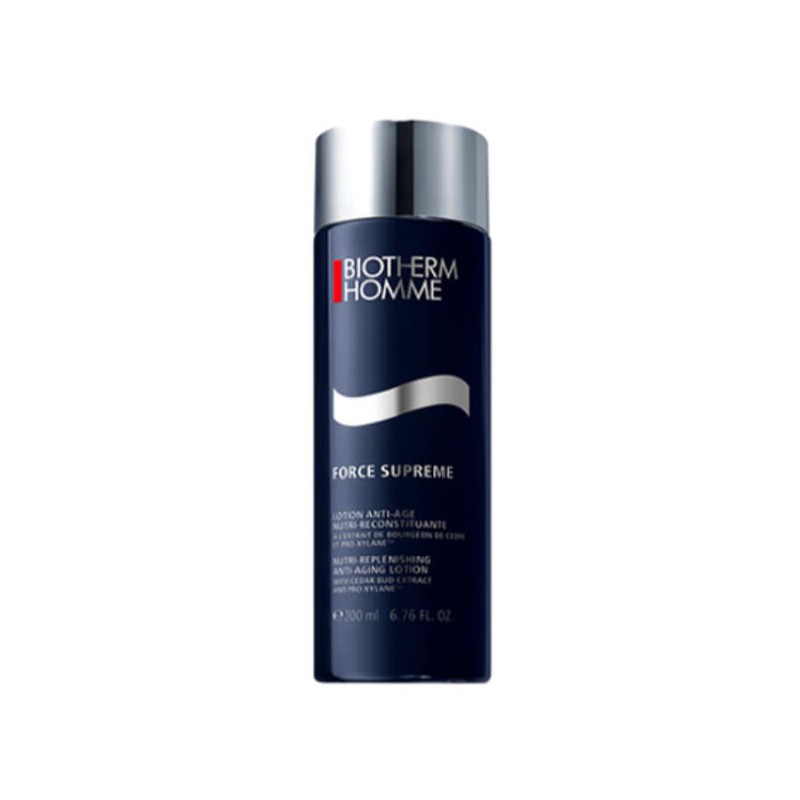 Biotem 비오템 옴므 포스 수프림 토너 200ml Biotem Homme Force
