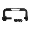 Camco Paper Towel Holder | Features Adjustable Side Knob &