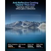 Ruiya Screen Protector for Lexus IS 10.3" Display Touchscreen 9HD