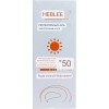 Heblee Bloqueador Solar Ultra Kit De 2 Fps50+ 60gr