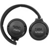 JBL Tune 510BT Wireless Bluetooth On-Ear Headphones with Pure bass