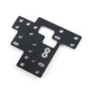 6 High Mod Lights Module for GM, Silverado Sierra 1500/2500/3500