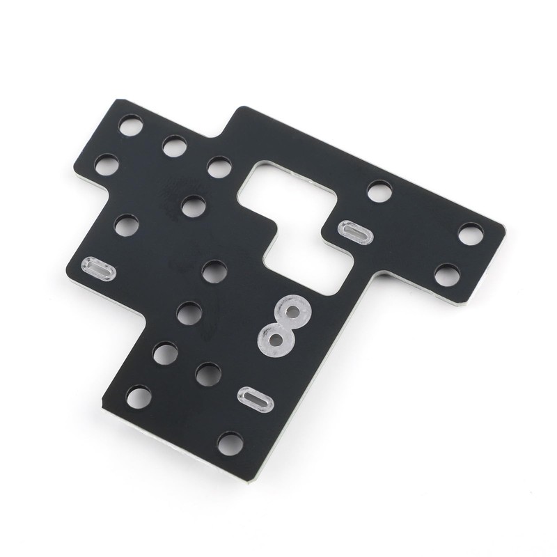 6 High Mod Lights Module for GM, Silverado Sierra 1500/2500/3500