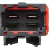 Neiman Ignition Switch Socket Compatible with Clio 3 Master 3