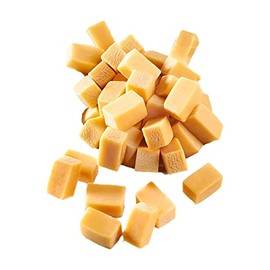 Vanilla Fudge, Milk Caramels with Vanilla, Vegetarian (700 g)