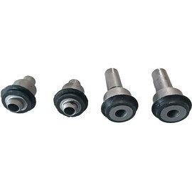 Front Subframe Bushing Kit - 4 Piece - Compatible with 2007-2012 Nissan Sentra 2.0L 4-Cylinder