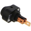 HELLA 6EH 007 946-041 Switch - Flip Switch Control -