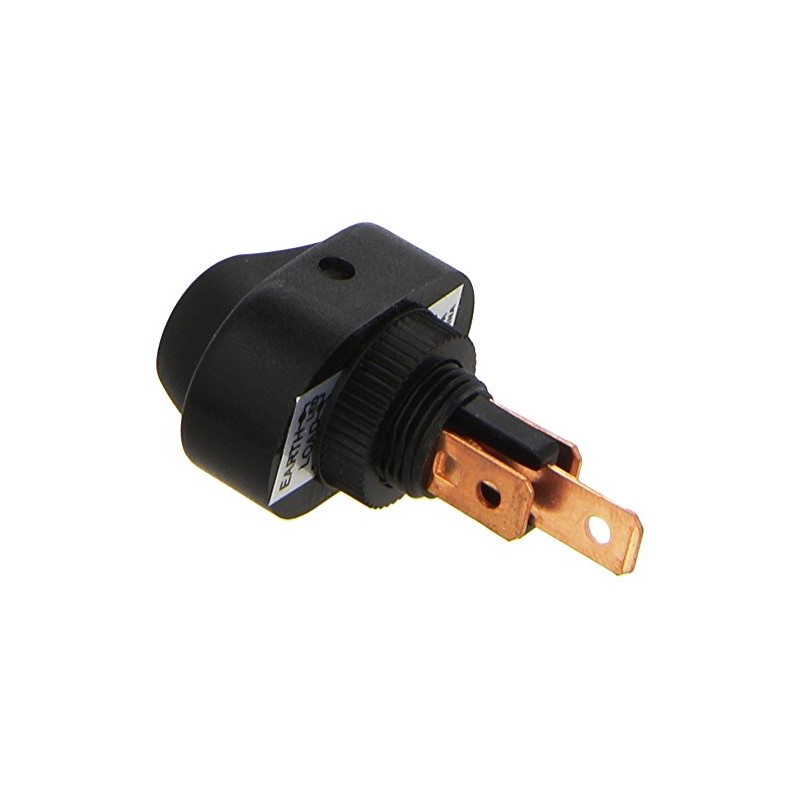 HELLA 6EH 007 946-041 Switch - Flip Switch Control -