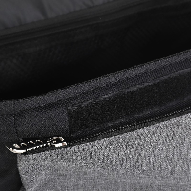 Hanging Stroller Waterproof Bag Storage Multi Functional Baby Carriage Organizer