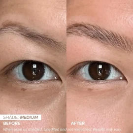 Drmtlgy Corrector De Ojos Luminoso Spf 41, Corrector De