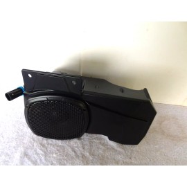 Rockford Fosgate Polaris RZR XP 4 1000 Left Rear Speaker Rockford Fosgate Speaker OEM # 2415283
