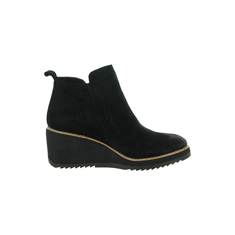 Sofft Emeree Black 8 M (B)