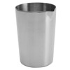 304 Stainless Steel Cocktail Mixing Glass Stirring Cup with Eagle