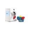 BLEOAKYNUT Lint Holder Bin for Laundry Room Magnetic Lint Box