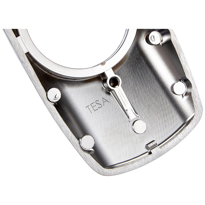 Tesa Shield Faceplate Tesa emb855-cm