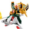 HG 1/144 Dragon Gundam Color Coded Plastic Model