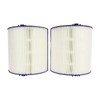High Efficiency Particulate Air Filter Replacement for TP06 HP06 PH01