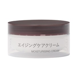 MUJI 83451165 Aging Care Cream, 1.6 oz (45 g)