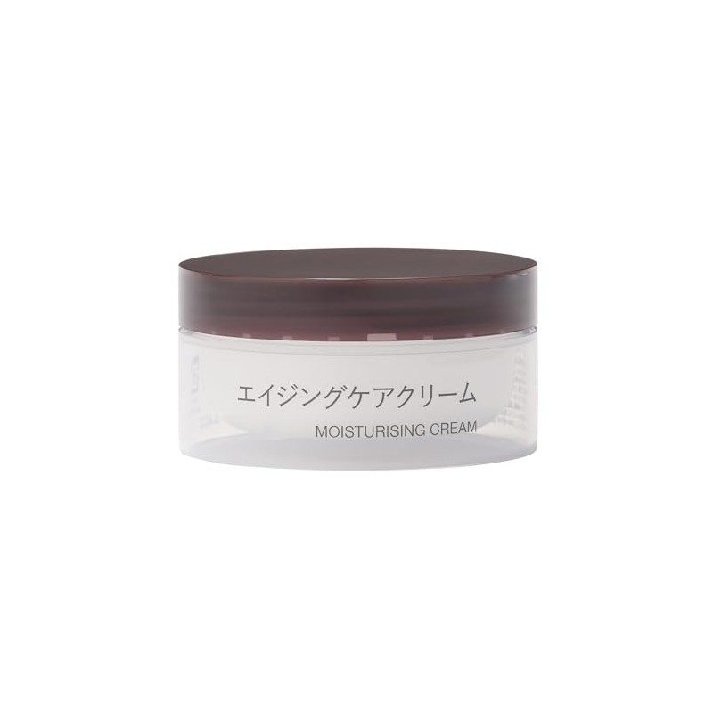 MUJI 83451165 Aging Care Cream, 1.6 oz (45 g)