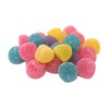 YANKEETRADERS Assorted Spring Gumdrop Candy, 4 Festive Flavors, Sugar-Coated, 1
