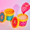TONYMOLY X MINIONS Peach Sugar Scrub, 10 oz.