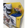 Zuru Metal Machines Shark Attack Track NEW 8.63 Foot Track