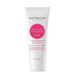 Natralus Superfood Hand Cream (Repair) 75g