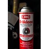 CRC Brakleen 1003706 Brake Cleaner Spray Non-Flammable, 19 oz, [12