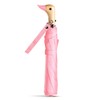 ViddVoom Duck Umbrella - Just Push to Pop, Cute Duck