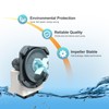 DD81-02635A B20-3A01 Dishwasher Drain Pump Assembly D.I.Accessa Original Equipment Manufacturer(OEM)