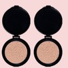 DMCK Clean Arc Ampoule Cushion Foundation Refill 14g, No. 21