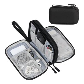 Fyy Organizador Para Cosas Electrónicas, Para Viajes, Para C