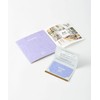 BRUNO 0015192 BRUNO Catalog Gift (Pastel Lavender) Handbag Set Other