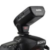 GODOX XPro-S TTL II 2.4G Wireless Flash Trigger High Speed
