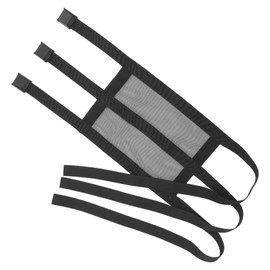 Totority Professional Breathable Tree Stand Chair Replacement with Strap Durable Hunting Accessory for Camping Fishing and Outdoor Activities