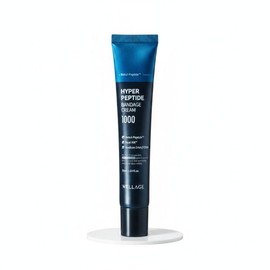 Wellage [Pore Banding Cream] Wellage Hyper Peptide Bandage Cream 50ml / [모공밴딩크림] 웰라쥬 하이퍼 펩타이드 밴디지 크림 50ml