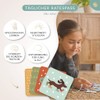 LEBENSKOMPASS® Memo Game for Children Loving Memory Game from 3