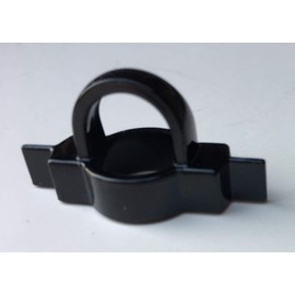 Nespresso Aeroccino Plus & Milk Replacement Steaming Whisk Steam Heating Wisk