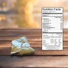 Sugar Packets – 100 Count (2.6g Each) with Stir Stick