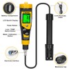 UIUZMAR Digital Dissolved Oxygen Meter Portable Dissolved Oxygen Test Kit