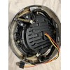 SLK-Customs Valkyrie LED Headlight Black -No Bracket Required - Plug