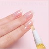 GAOY Cuticle Oil Pen Set, 6Pcs Vitamin E Oil for
