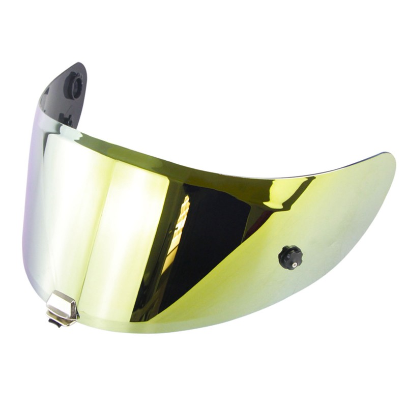 Motorcycle Helmet Visor Motorcycle Face Shield Helmet Accessories Replacement for
