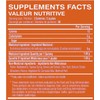 LIMITLESS PHARMA Pure Creatine Gummy Candy | 5g Creatine Monohydrate