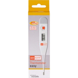 APONORM Fieberthermometer easy 1 St