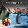Krovat Smart Key Case, Toyota Key Cover, Leather, Car, Alphard,