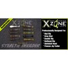 X Zone Stealth Invader, Bass Candy, Ned Rig and Drop